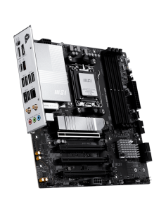 MSI PRO B850M-P WIFI 2